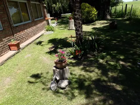 Quinta en Venta 40 años