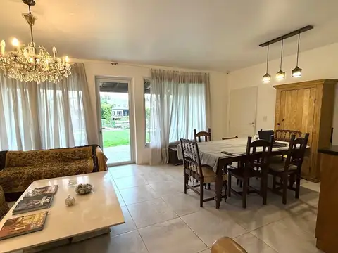 Nuevo ingreso! Casa a la laguna en Venta, Barrancas de Santa Maria, Pacheco, Tigre