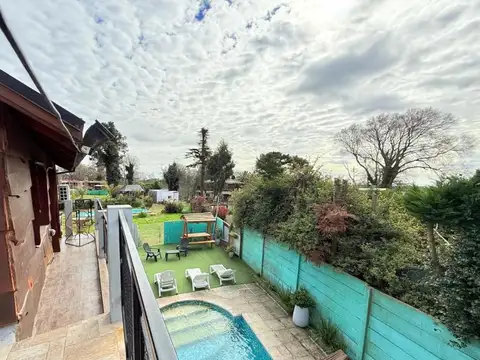 Casa en Alquiler Temporal A Estrenar
