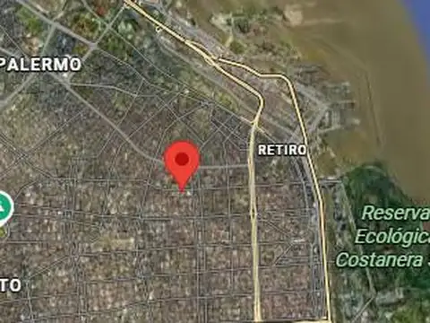 Departamento en Alquiler de 2 ambientes