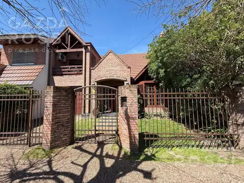 Casa en en venta en Jose Marmol