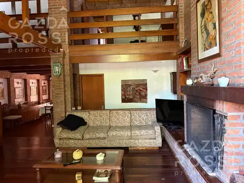 Casa en Venta al Noroeste