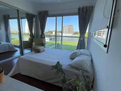 Departamento en Alquiler Temporal de Monoambiente