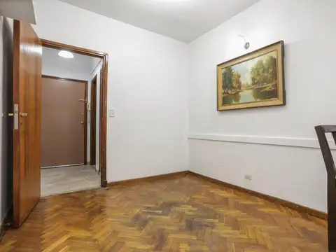 Departamento en Alquiler 40 años