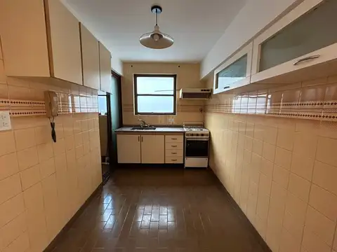 Departamento en Alquiler 40 años