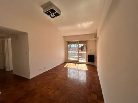 Semipiso 3 ambientes en alquiler en Caballito Sur