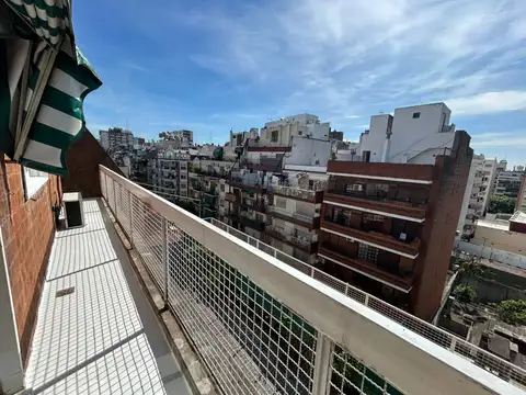 Departamento en Alquiler de 3 ambientes