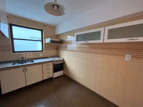 Departamento en Alquiler al Este