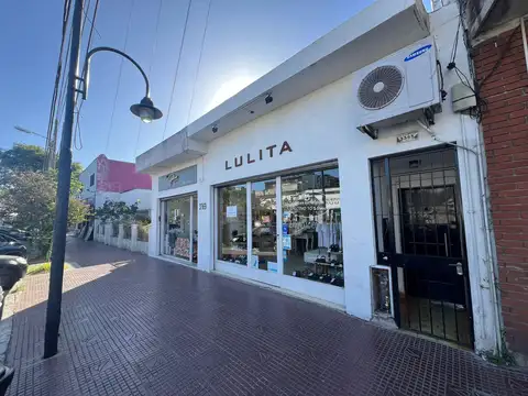 Av. Avellaneda al 3300