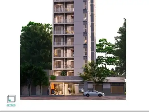 Departamento en Venta de Monoambiente