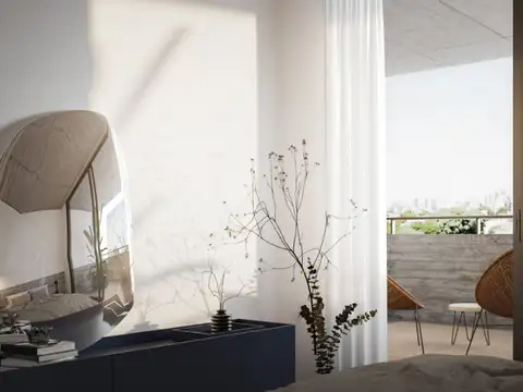 Departamento en Venta en Villa Urquiza, USD 285.700