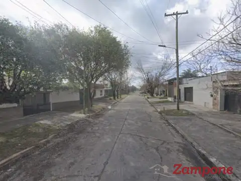 Terreno en Venta 49  mts Fondo