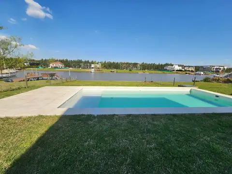 Casa en venta, Barrio nautico San Juan, Villanueva, Tigre