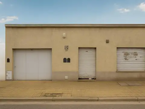 Casa - San Nicolas De Los Arroyos