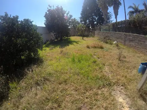 Casa en Venta 40 años