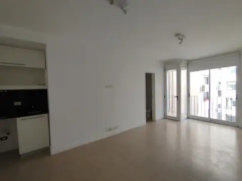 Departamento en Venta en Palermo Chico, USD 90.000