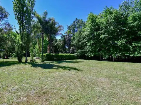 Terreno en Venta en La Plata, USD 45.000