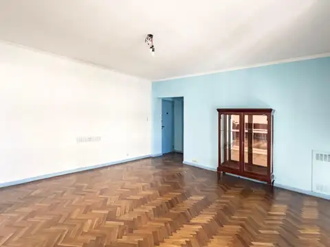 Departamento en Venta de 4 dormitorios