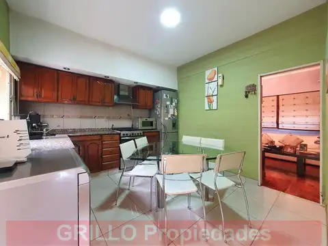 Casa en Venta de 3 dormitorios