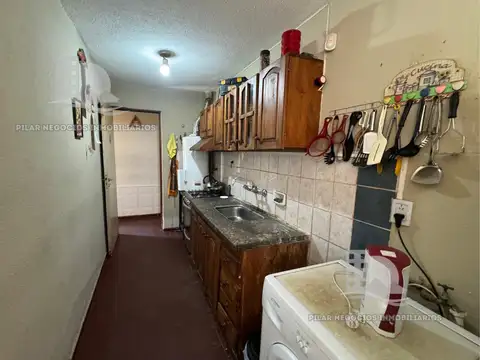 Casa en Venta 40 años