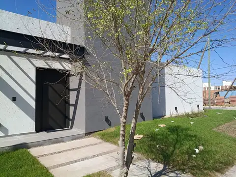 docta MANZANA 41 LOTE 27 100