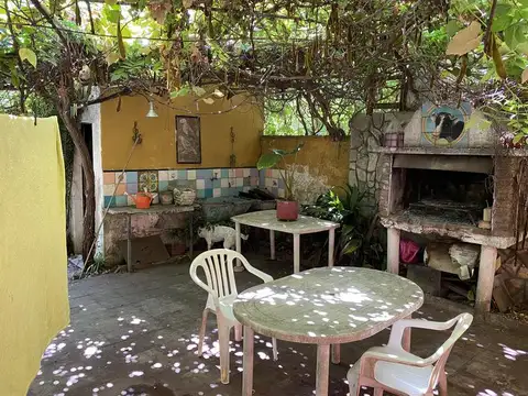 Casa en Venta 60 años