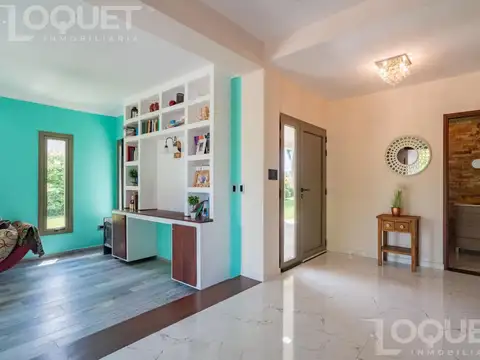 Casa en Venta 5 años