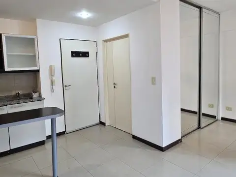 1 ambiente Alquiler Palermo OPCION Cochera FIJA Amenities