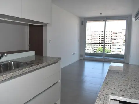 Hermoso departamento de 1 dormitorios - De categoría 
