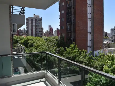 Hermoso departamento de 1 dormitorios - De categoría 