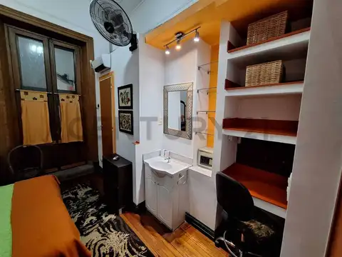 Depto Tipo Casa en Venta en San Telmo, USD 449.000