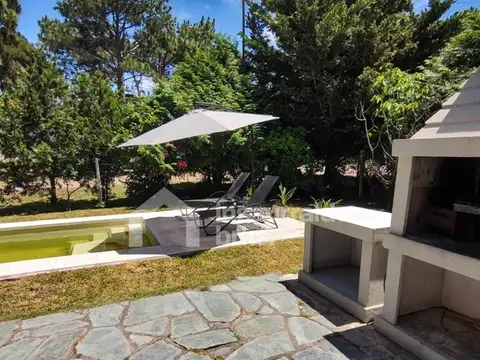 De las bacantes y De las Dunas 1300