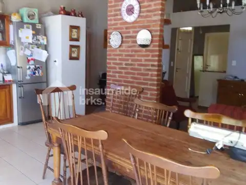 Casa en Alquiler Temporal al Norte