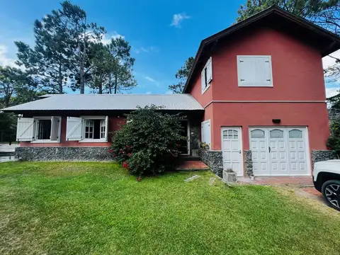 Casa en Alquiler Temporal de 3 dormitorios