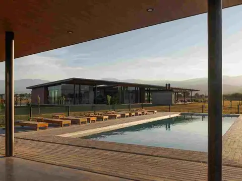 Terreno en Venta en Countries y Barrios Cerrados en Salta Capital, USD 40.000