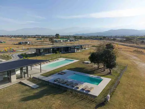 Terreno en Venta en Countries y Barrios Cerrados en Salta Capital, USD 40.000