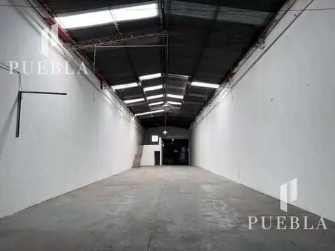 Galpon en Alquiler en Pompeya, $ 2.900.000