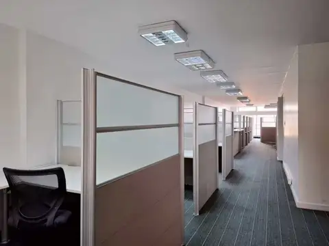 Oficina en Alquiler en Retiro, $ 450.000