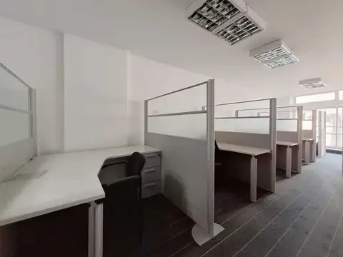 Oficina en Alquiler 41 años