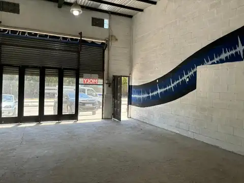 Local En Tortuguitas