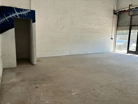 Local Av Directorio Cod: 11238