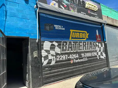 Local Av Directorio Cod: 11238