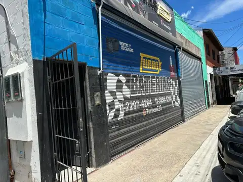 Local En Tortuguitas