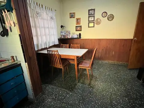 Casa en Venta 48 años