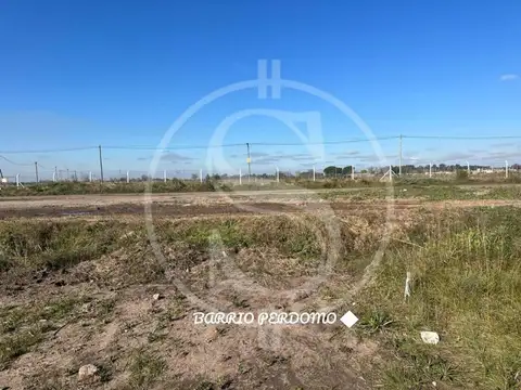 Terreno en Venta en Merlo, USD 1.000
