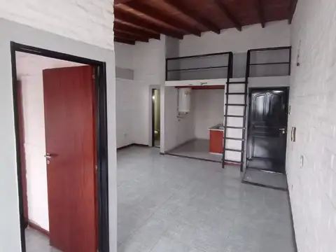 Departamento en Alquiler de 1 dormitorio
