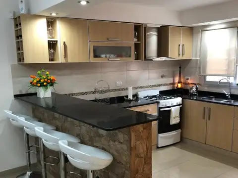 Casa en Venta en Barrio Naón, USD 318.000