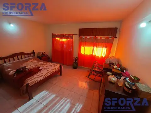 Casa - Jose Clemente Paz