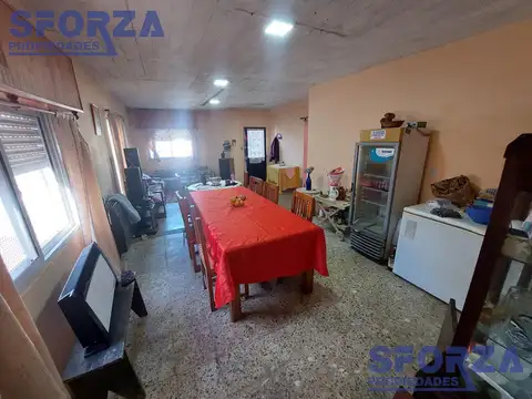 Casa en Venta de 2 dormitorios