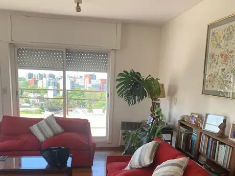 Finochietto 400, Piso 14